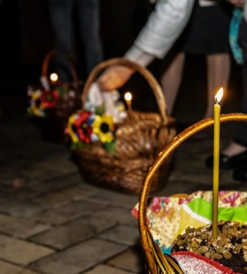 У КМДА сказали, якою буде комендантська година в Києві на Великдень