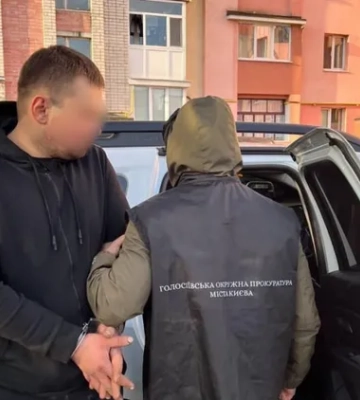 У Києві судитимуть організовану групу «агробізнесменів» за шахрайство