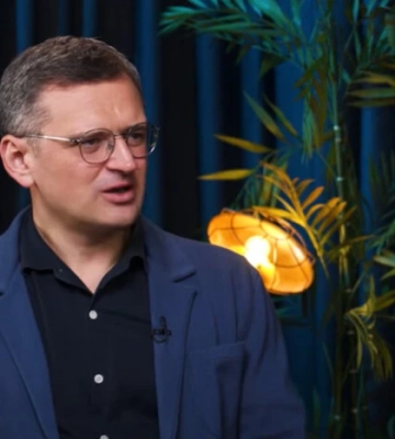 Чим Трамп кращий за Обаму: міністр, якого звільнив Зеленський, дав пояснення