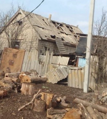 Ворог атакував дронами та з артилерії два райони Дніпропетровщини