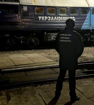 Волинський землевпорядник «подарував» 54 гектари землі: справа в суді