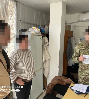 На Львівщині викрили закупівлю неякісного меду для військових