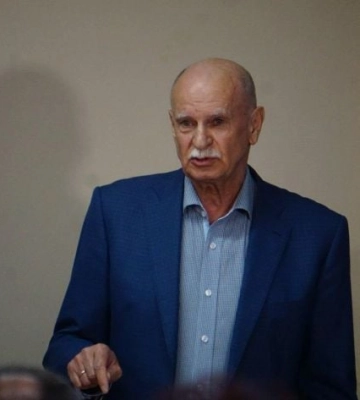 В Мелитополе умер отец главного предателя – «губернатора» Евгения Балицкого