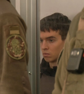 Вбивство Фаріон: у Львові розпочалося засідання у справі В&#039;ячеслава Зінченка