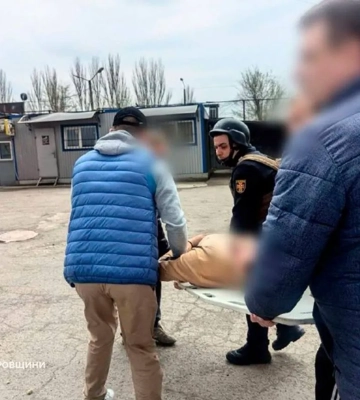 Удар по Кривому Рогу: кількість постраждалих зросла до 14, серед них двоє дітей