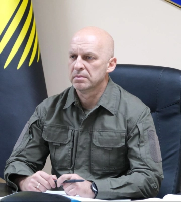 З чотирьох громад Донецької області за тиждень примусово евакуйовано 66 дітей з родинами