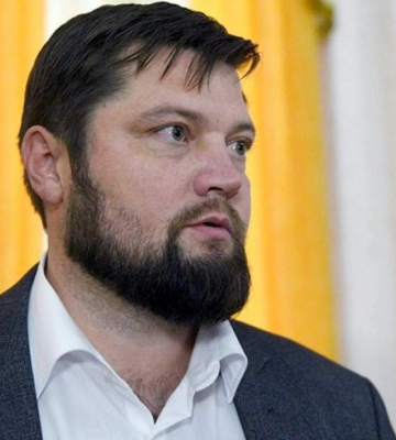 Бывшего «мэра» оккупированного Енакиево обвиняют во взятке 15 миллионов рублей Бывшего «мэра» оккупированного Енакиево обвиняют во взятке 15 миллионов рублей