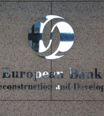 Україна отримає від ЄБРР мільярд євро для відновлення енергетики