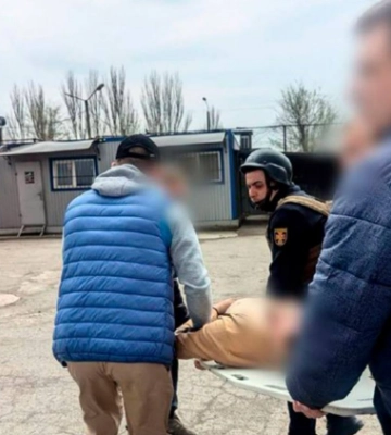 Удар по Кривому Рогу: увеличилось количество погибших и пострадавших, среди них есть дети 