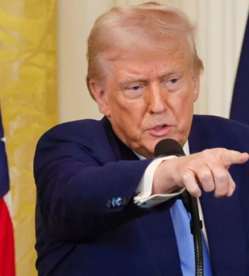 Трамп хоче перемир’я на Великдень. Це реально?
