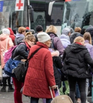 На Сумщині повністю евакуйовано мешканців 48 населених пунктів