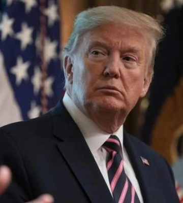 У Білому домі визнали, що Трамп не зможе забезпечити припинення вогню в Україні до Великодня – ЗМІ