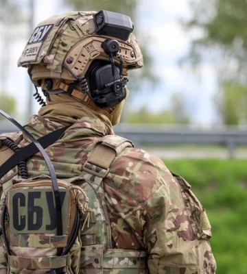 Кожен 5 завербований - неповнолітній. СБУ розкрили план вербування спецслужб Росії