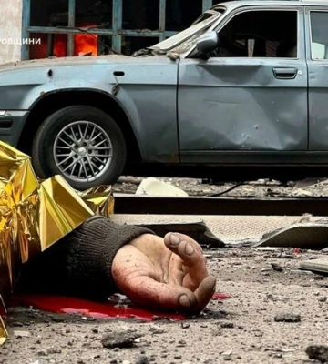 Удар по Кривому Рогу, авіатроща ворожого Ту-22М3. Головне за 2 квітня