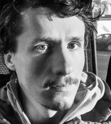 У Чернівцях помер художник та артдиректор &quot;Вернісажу&quot; Павло Півень