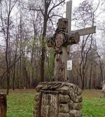 Ексгумація жертв Волинської трагедії на Тернопільщині розпочнеться 24 квітня