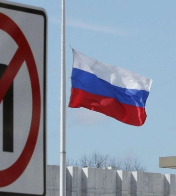 Трамп запровадив масштабні митні тарифи проти інших країн