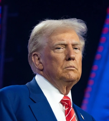 Трамп розпочав глобальну торгівельну війну: що відомо