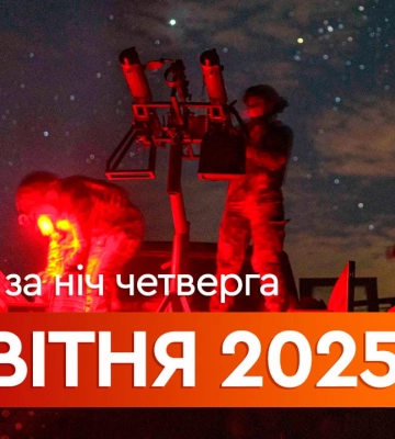 Обстріл Харкова, нові мита від США: головне за ніч