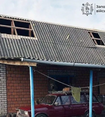 Россияне захватили село в Запорожской области: в ISW говорят, куда двигаются дальше
