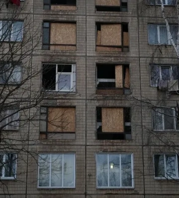 Ракетний удар по Кривому Рогу: число постраждалих збільшилося