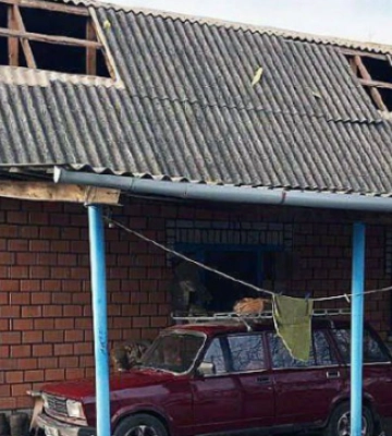 Ворог минулої доби атакував Запорізьку область понад 530 разів