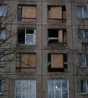 Ракетний удар по Кривому Рогу: число постраждалих збільшилося