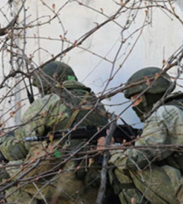 Рашисты пытаются расширить зону боевых действий в направлении Новенького и Журавки, - ГПСУ
