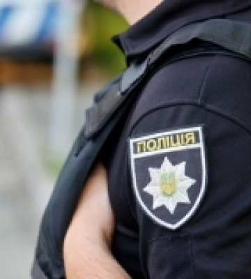 На Кіровоградщині запрацювала нова поліцейська станція. ВІДЕО