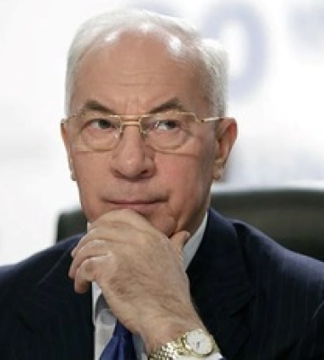 Бывший премьер Украины баллотировался в российскую академию наук