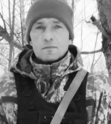 Після важкого поранення понад 8 місяців боровся за життя: обірвалося життя воїна з Волині Андрія Семенюка