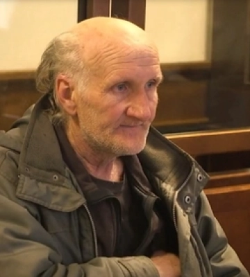 На Волині ухилянт не пішов у ТЦК через двох коней і худобу (відео)