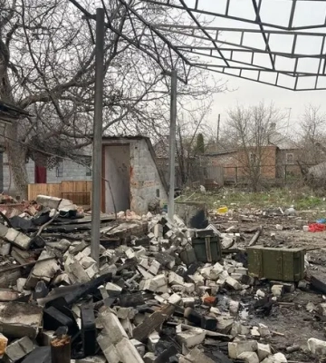 Росія завдала масованих ударів по Донецькій області: є загибла та семеро поранених