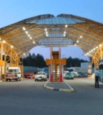 Капітально відремонтують два під’їзди до міжнародного пункту пропуску «Ягодин – Дорогуськ»