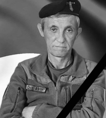 Сьогодні Львівщина прощається із чотирма захисниками