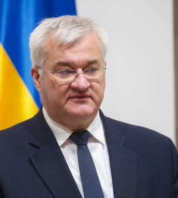В МИД раскрыли ключевые темы заседания Совета Украина-НАТО с участием Сибиги