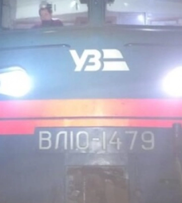 35-річний чоловік загинув під колесами поїзда на Львівщині