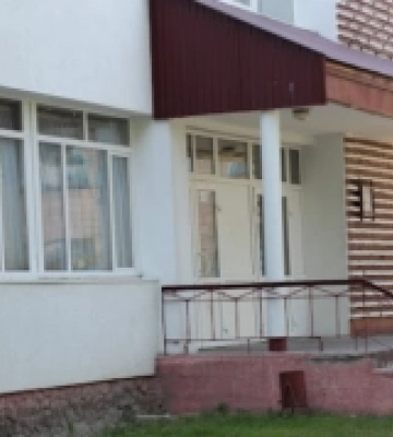 Зустріч з волонтером: у селі на Волині учнів навчали рятувати життя