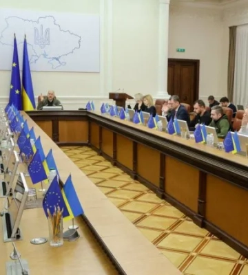 У Києві знають, як розібратися із митом від Дональда Трампа