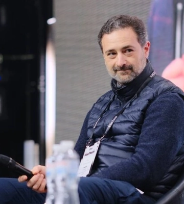 Гендиректор «Укрпошти» пояснив, чому він під час війни виплачує премію собі і своїй команді