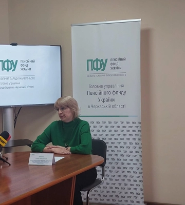 На Черкащині перерахували виплати для майже 10 тисяч працюючих пенсіонерів