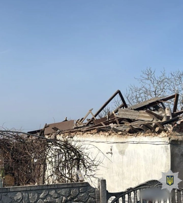 Росіяни минулої доби вбили одного жителя Донеччини