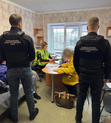 Два роки привласнювала пенсію померлого родича - поліція Харкові викрила зловмисницю