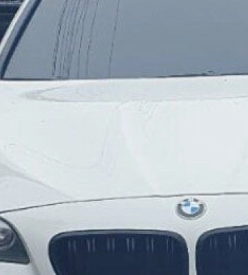 Двоє підлітків на самокаті потрапили під колеса BMW у селі біля Львова