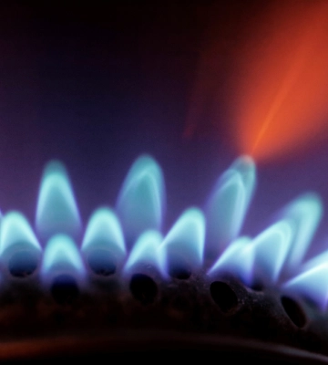 4 вулиці Івано-Франківська залишаться без газу 3 квітня