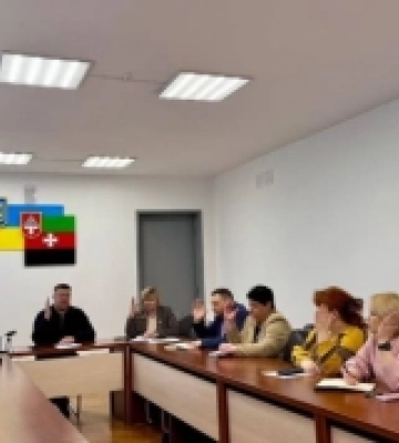 На Волині планують відкрити два нові будинки сімейного типу