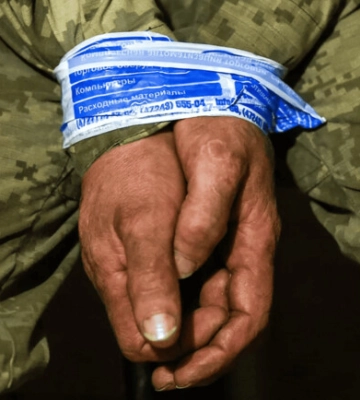 У Харкові почав працювати Центр підтримки сімей військовополонених та зниклих безвісти