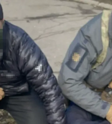 На Сумщині викрили заступника директора навчального закладу, який &quot;зливав&quot; ворогу локації ЗСУ