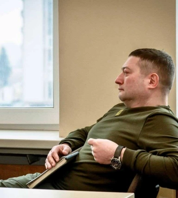 Перший заступник начальника Сумської МВА має квартиру у Криму та ювелірки на 700 тис. грн