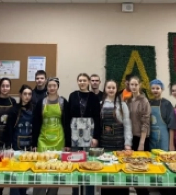 Учнівська та освітянська підтримка ЗСУ: на Одещині проводили благодійні ярмарки